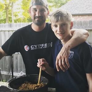 Meet your Posher, Bryan